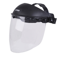 Urrea Anatomic Face Shield USFS1